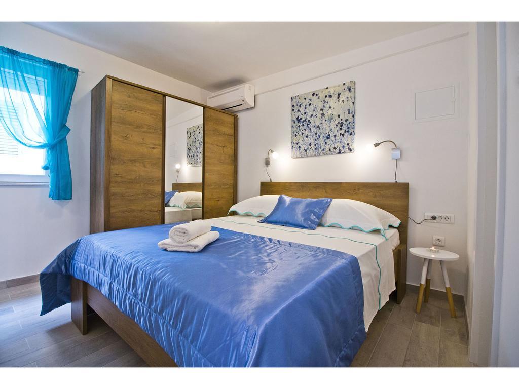 Heart Of Split Apartments Εξωτερικό φωτογραφία