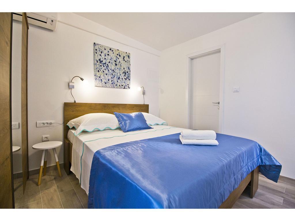 Heart Of Split Apartments Εξωτερικό φωτογραφία