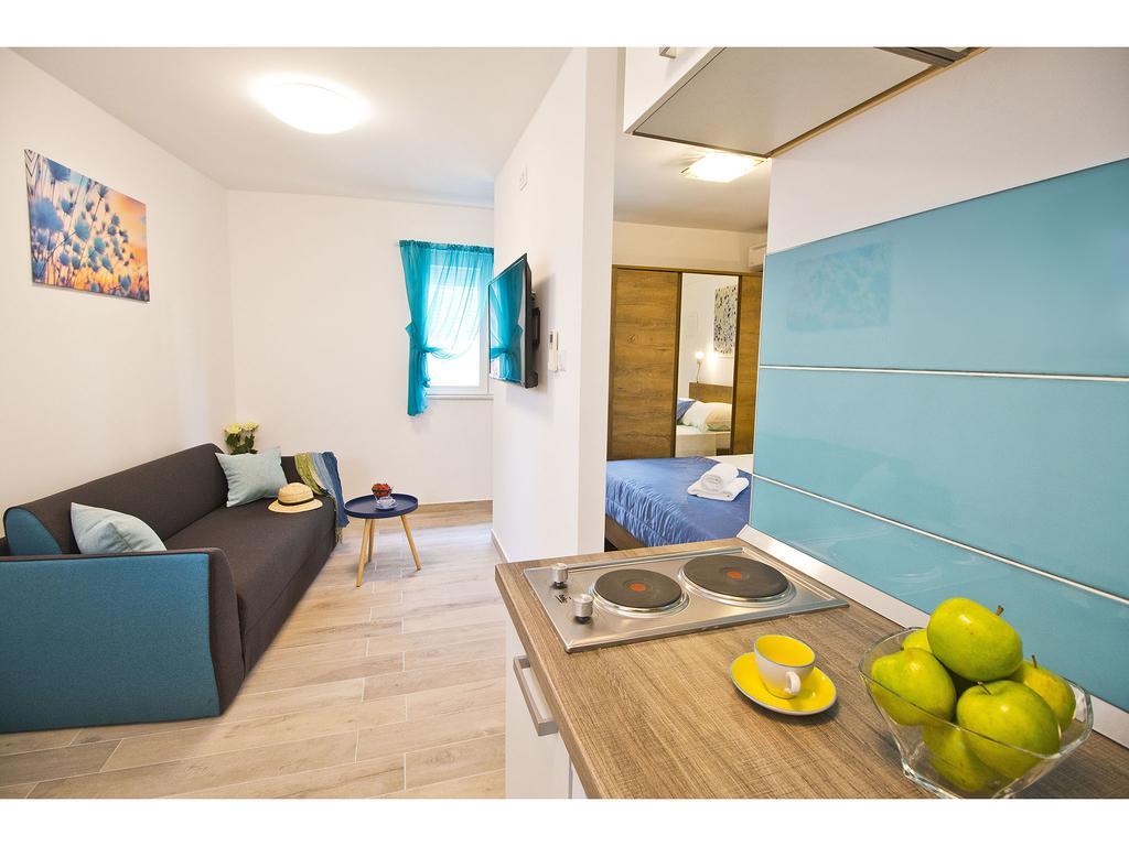 Heart Of Split Apartments Εξωτερικό φωτογραφία